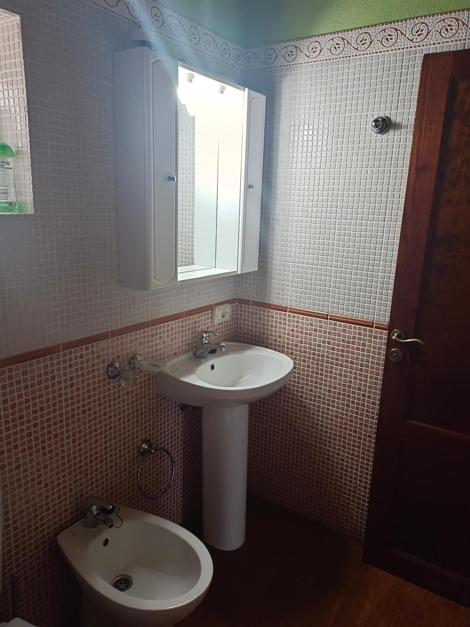 Casa Rural De Abuelo Garafía Zewnętrze zdjęcie